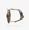 Bild in Galerie-Betrachter laden, Leather Dog Harness – Classy Collection | CHOUCHOÚ®
