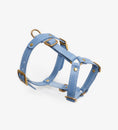 Bild in Galerie-Betrachter laden, Leather Dog Harness – Classy Collection | CHOUCHOÚ®
