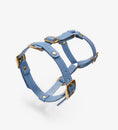 Bild in Galerie-Betrachter laden, Leather Dog Harness – Classy Collection | CHOUCHOÚ®
