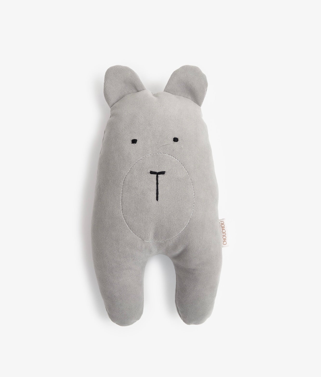 Soft toy for dogs "Olaf" moose calf with rustling sound in the ears S, CHOUCHOÚ