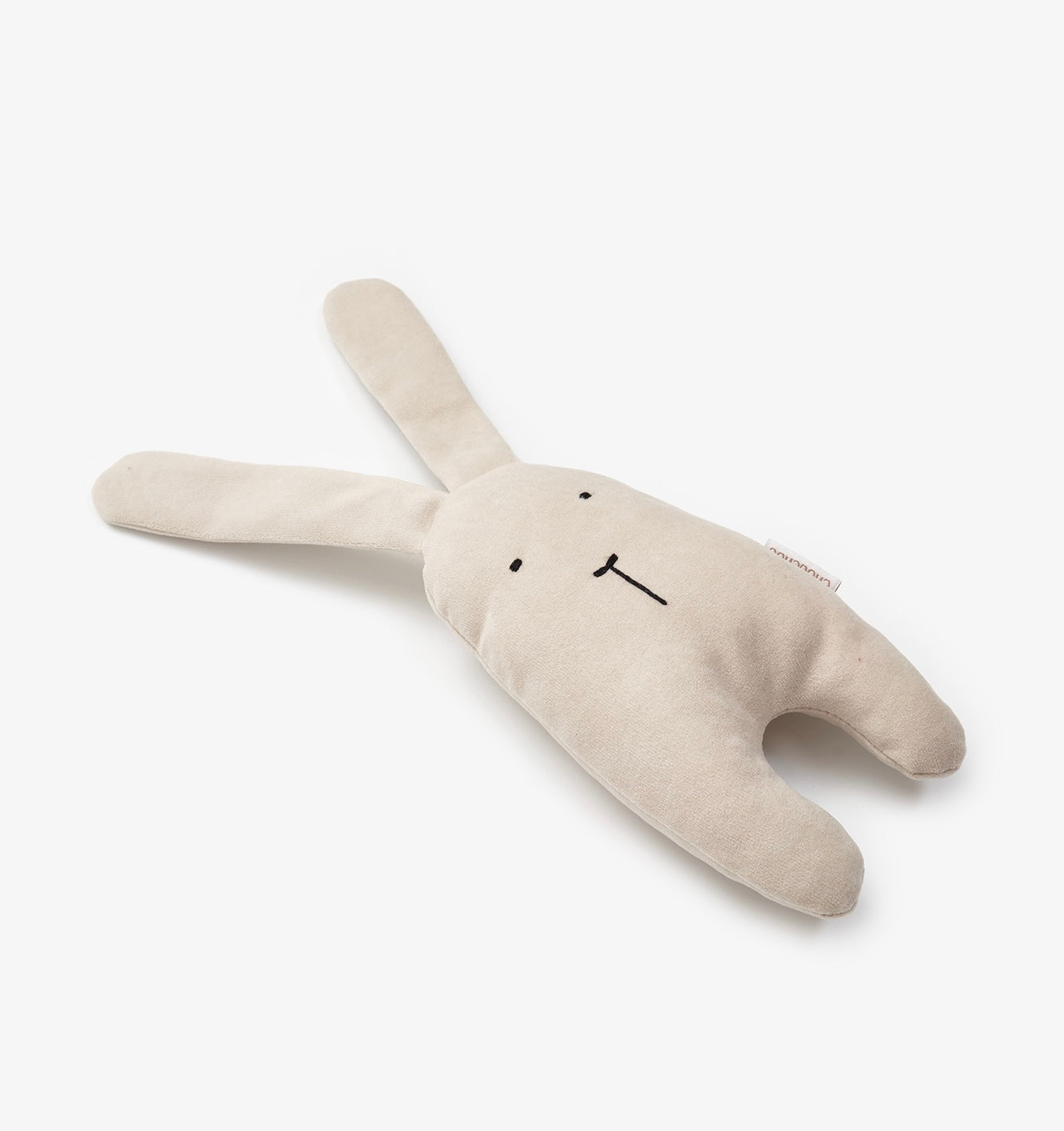 Soft toy for dogs "Olaf" moose calf with rustling sound in the ears S, CHOUCHOÚ